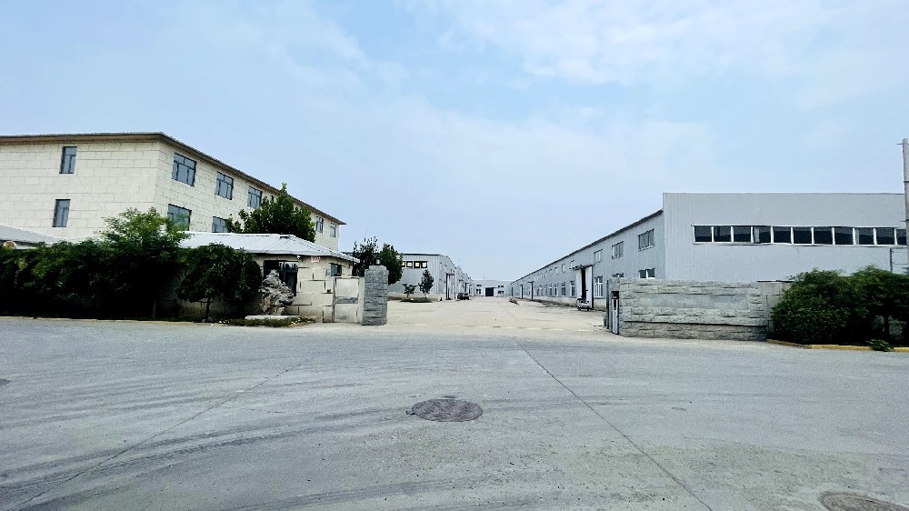 倉儲服務：企業高效運營的得力助手